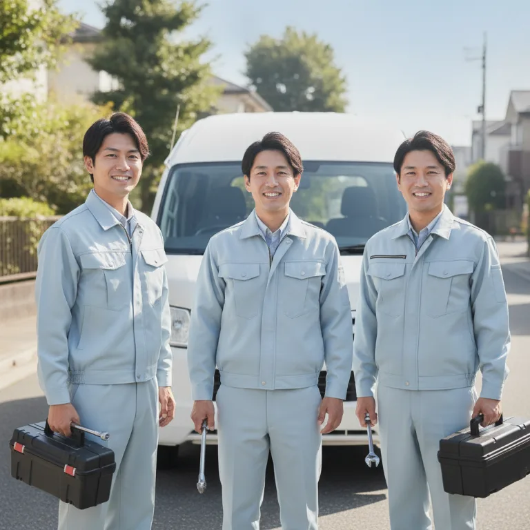 ガスボイラー修理 のチーム: 加賀市
